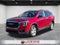 2024 GMC Terrain AWD SLE