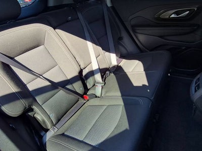 2024 GMC Terrain AWD SLE