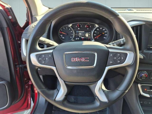 2024 GMC Terrain AWD SLE