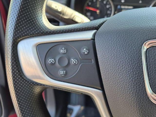 2024 GMC Terrain AWD SLE