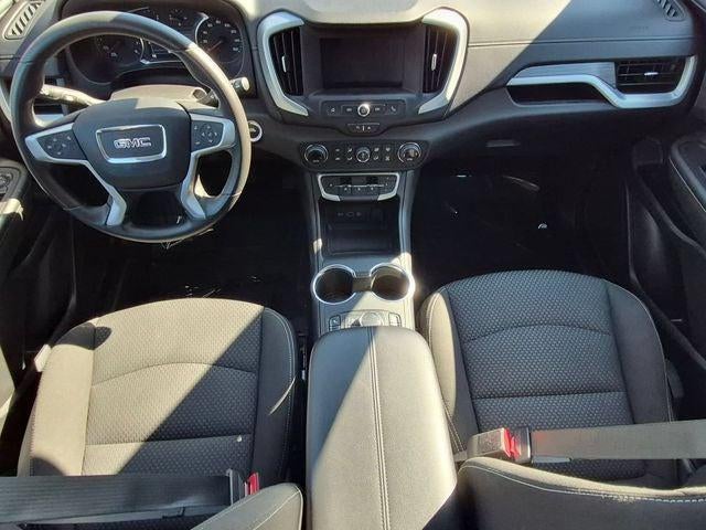2024 GMC Terrain AWD SLE