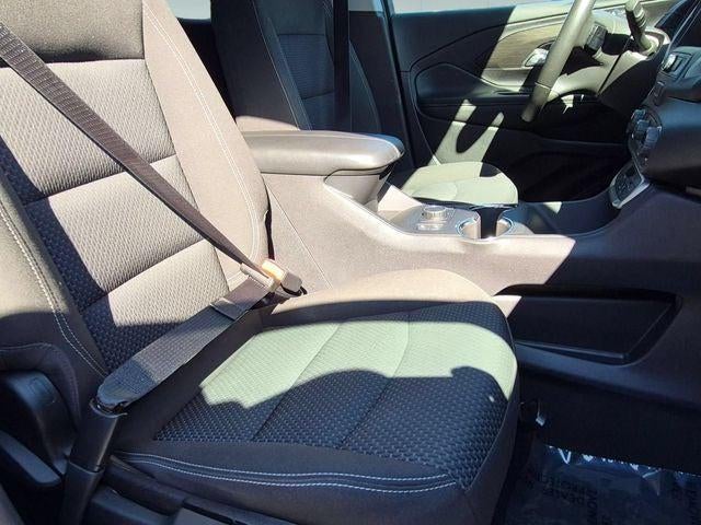 2024 GMC Terrain AWD SLE