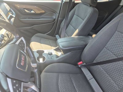 2020 GMC Terrain AWD SLE