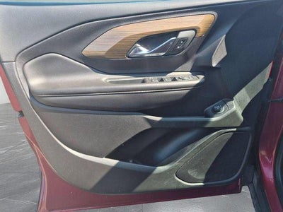 2020 GMC Terrain AWD SLE