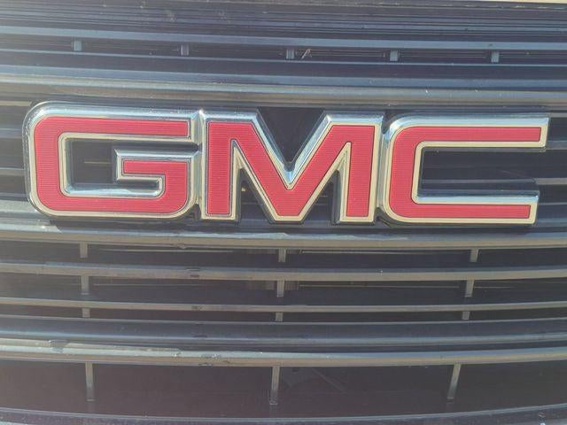 2020 GMC Terrain AWD SLE