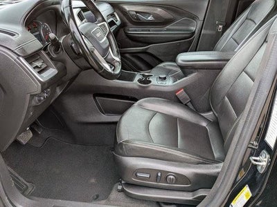 2024 GMC Terrain AWD SLT