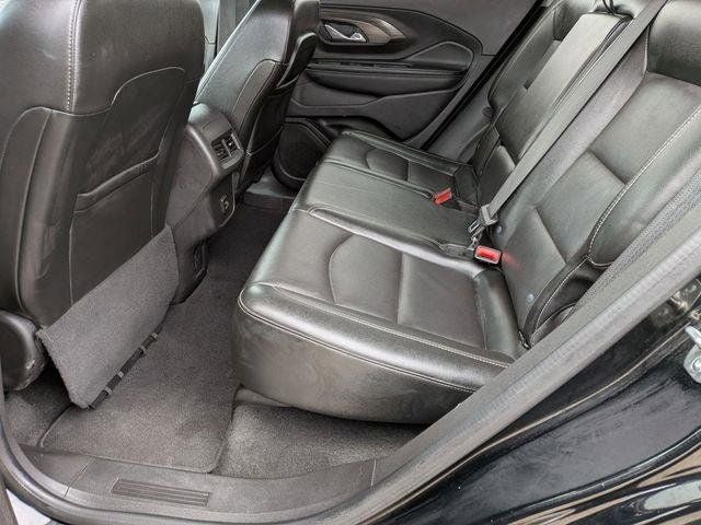 2024 GMC Terrain AWD SLT