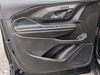 2024 GMC Terrain AWD SLT