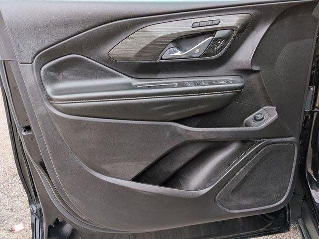 2024 GMC Terrain AWD SLT