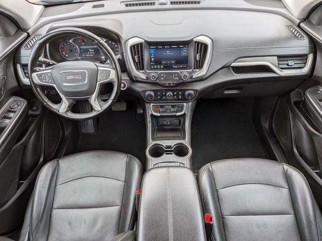 2024 GMC Terrain AWD SLT