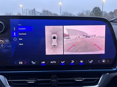 2024 Chevrolet Equinox EV LT