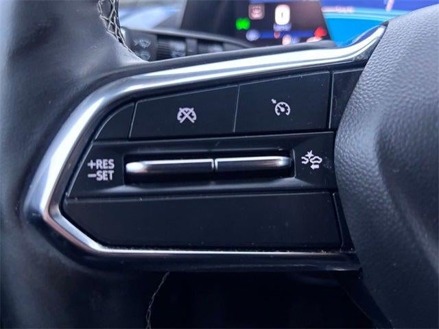 2024 Chevrolet Equinox EV LT