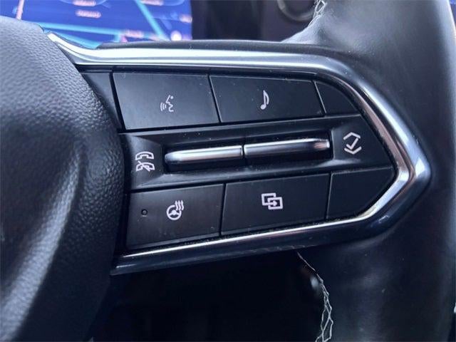 2024 Chevrolet Equinox EV LT