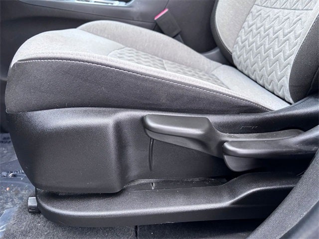 2024 Chevrolet Equinox FWD LS