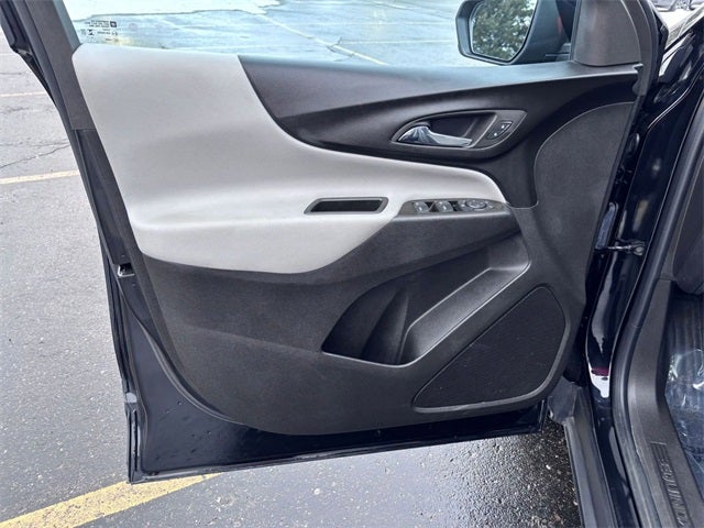 2024 Chevrolet Equinox FWD LS