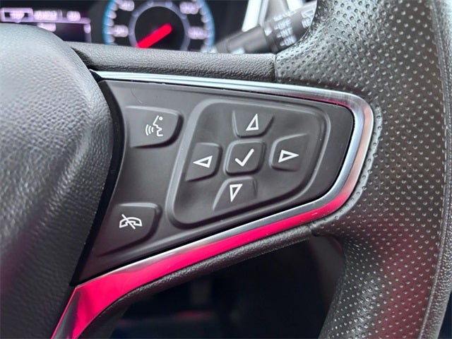 2024 Chevrolet Equinox FWD LS