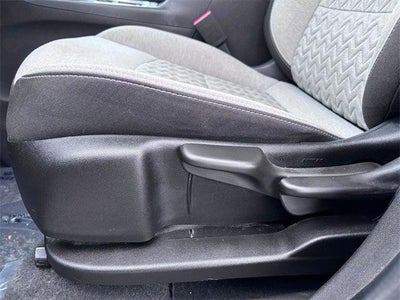 2024 Chevrolet Equinox FWD LS