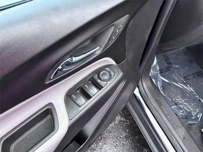 2024 Chevrolet Equinox FWD LS