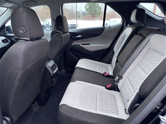 2024 Chevrolet Equinox FWD LS