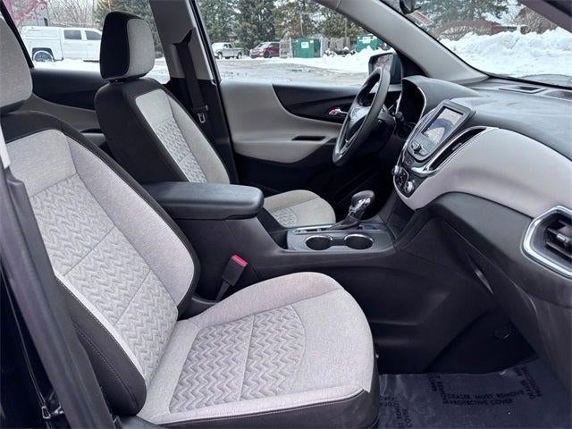 2024 Chevrolet Equinox FWD LS