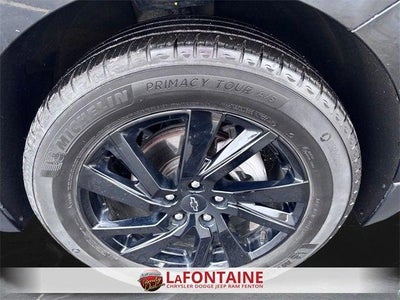 2024 Chevrolet Equinox FWD LS