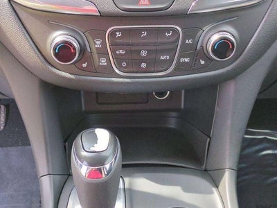 2020 Chevrolet Equinox FWD 2FL
