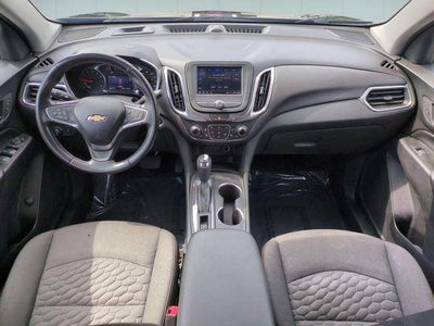 2020 Chevrolet Equinox FWD 2FL