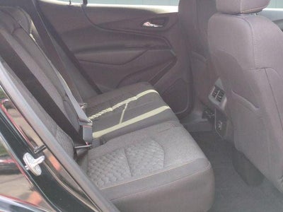 2020 Chevrolet Equinox FWD 2FL