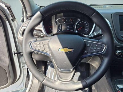 2024 Chevrolet Equinox FWD LT