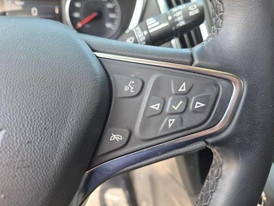 2024 Chevrolet Equinox FWD LT