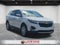 2024 Chevrolet Equinox FWD LT