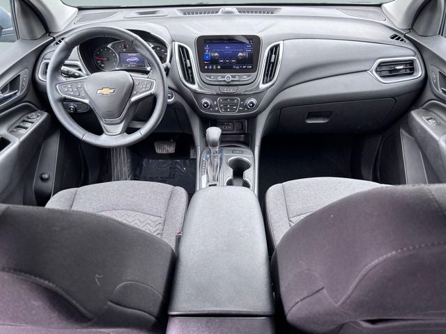 2024 Chevrolet Equinox AWD LT