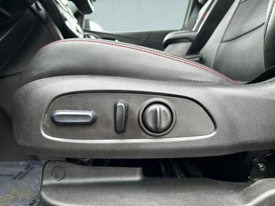 2024 Chevrolet Equinox AWD RS