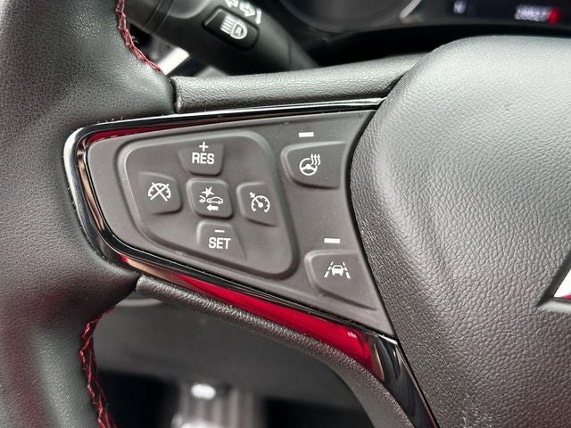 2024 Chevrolet Equinox AWD RS