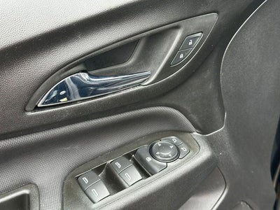 2024 Chevrolet Equinox AWD RS