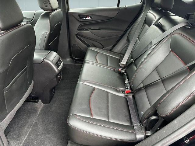 2024 Chevrolet Equinox AWD RS