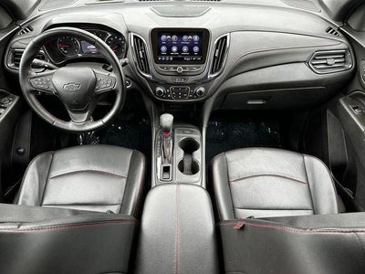 2024 Chevrolet Equinox AWD RS