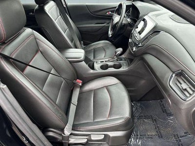 2024 Chevrolet Equinox AWD RS