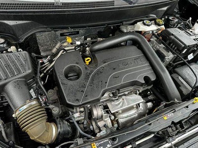 2024 Chevrolet Equinox AWD RS