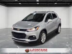 2019 Chevrolet Trax Premier