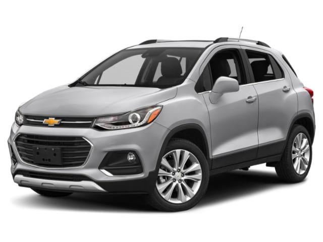 2019 Chevrolet Trax Premier