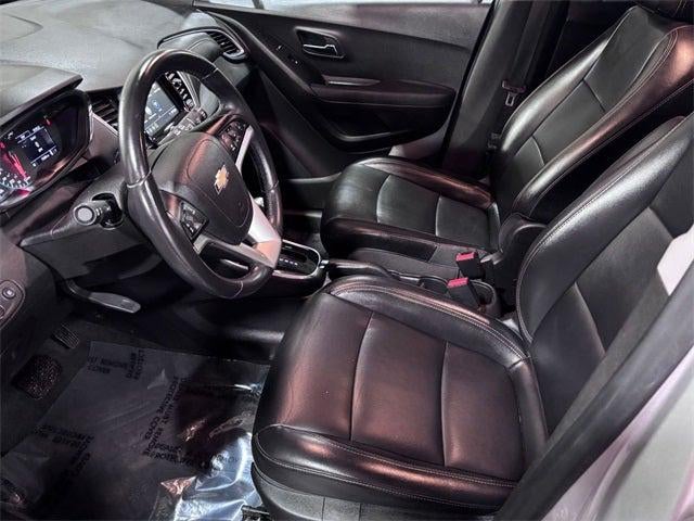 2019 Chevrolet Trax Premier