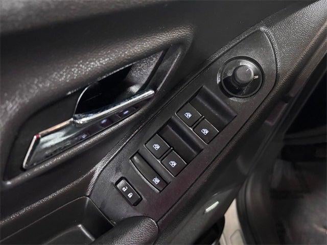 2019 Chevrolet Trax Premier