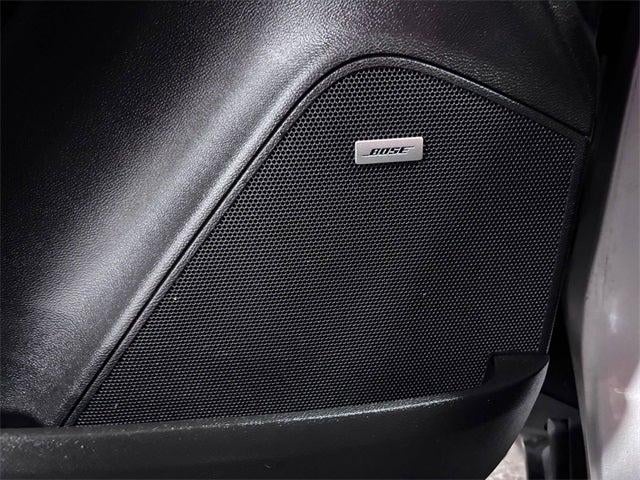 2019 Chevrolet Trax Premier