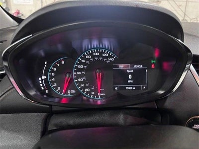 2019 Chevrolet Trax Premier