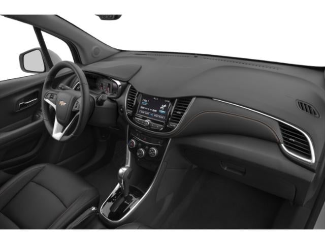 2019 Chevrolet Trax Premier