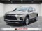 2021 Chevrolet Blazer FWD 2LT