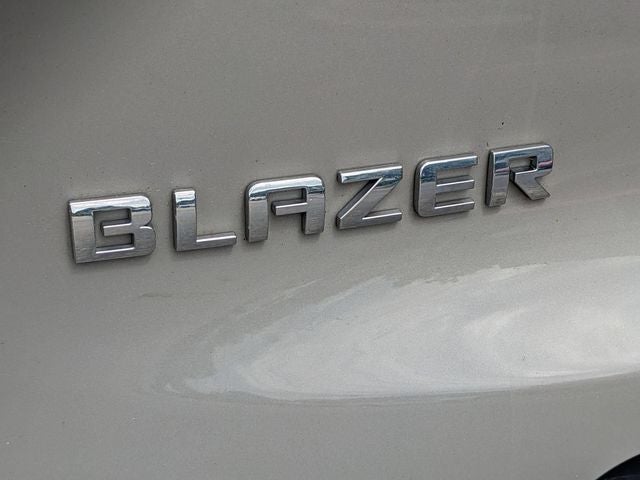 2021 Chevrolet Blazer FWD 2LT