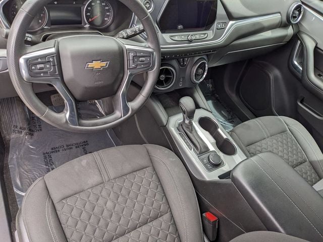 2021 Chevrolet Blazer FWD 2LT