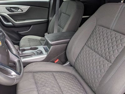 2021 Chevrolet Blazer FWD 2LT